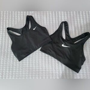 Nike Dri-Fit Sports Bra